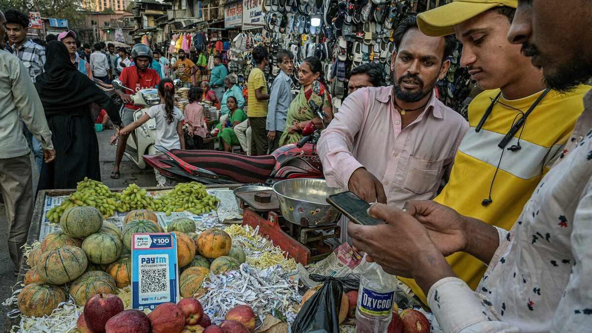 OpenAI, Visa and Mastercard push AI agents into commerce as trust becomes part of the transaction